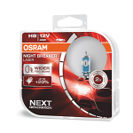 H8 OSRAM Night Breaker Laser Next Generation 12V 35W (Pair) - Open Packaging